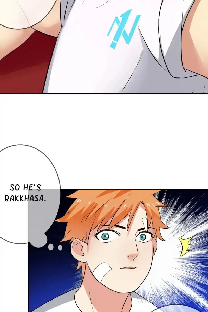 Legend Reboot Chapter 22 28
